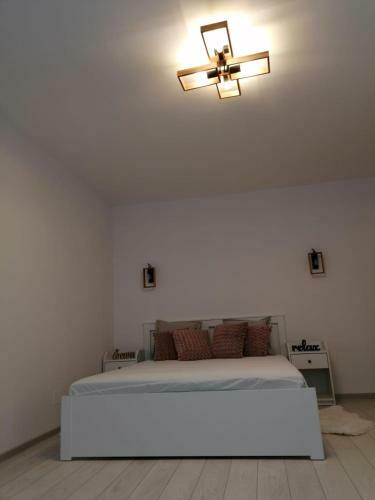 Patricia Apartment