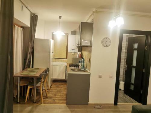Apartament Aosta Central Sinaia