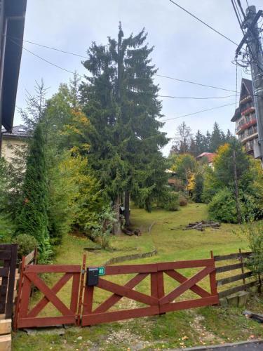 Apartament Aosta Central Sinaia