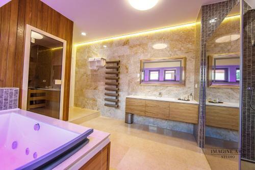 Hotel Movili?a Residence
