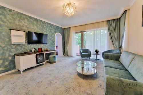 Hotel Movili?a Residence