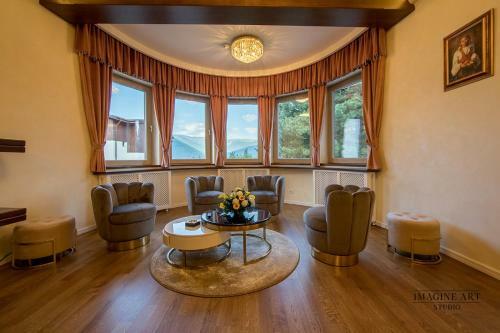 Hotel Movili?a Residence
