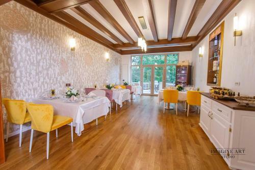 Hotel Movili?a Residence