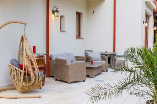 Hotel Movili?a Residence