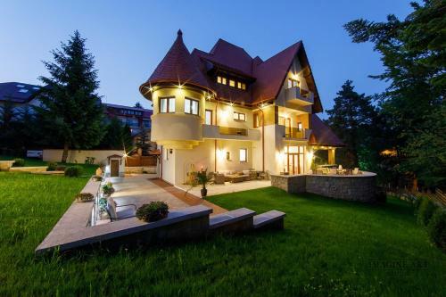 Hotel Movili?a Residence