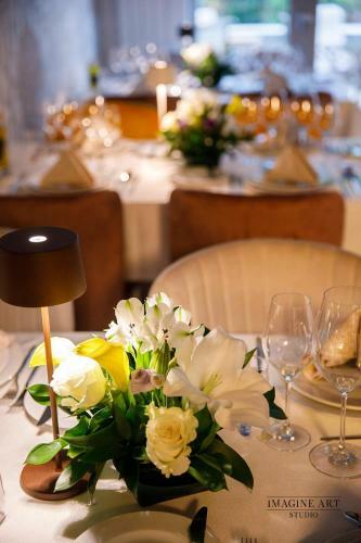 Hotel Movili?a Residence