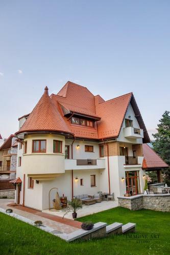 Hotel Movili?a Residence