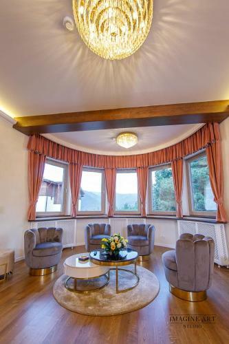 Hotel Movili?a Residence