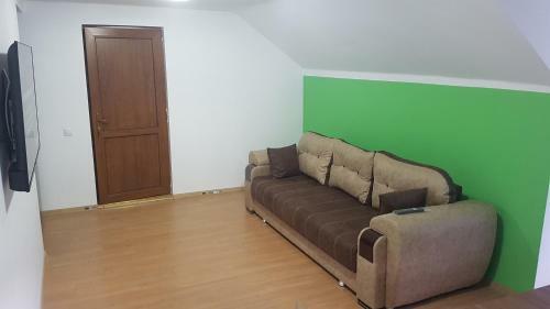 Apartament Greenstar