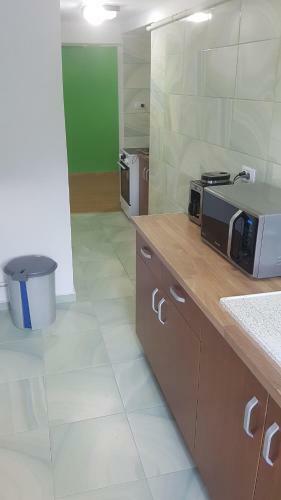Apartament Greenstar