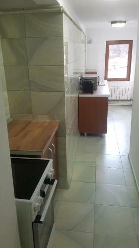 Apartament Greenstar