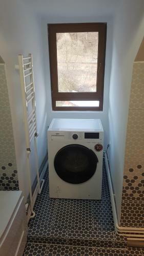 Apartament Greenstar