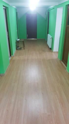 Apartament Greenstar