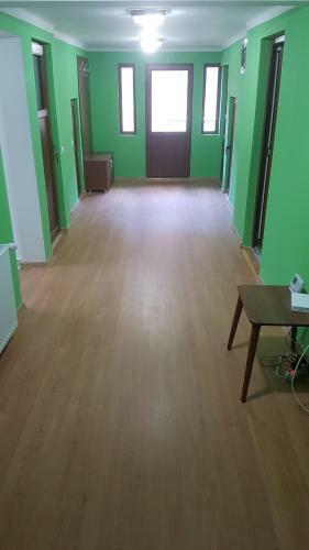 Apartament Greenstar