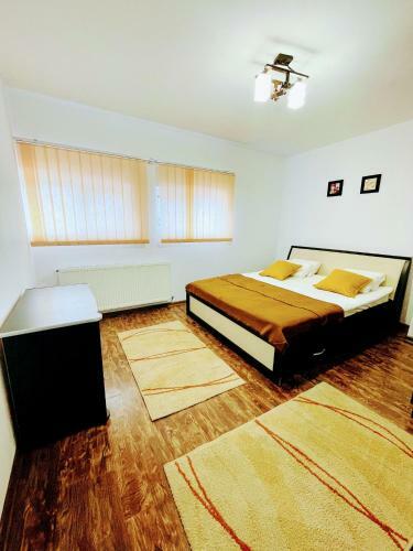Apartamento Pedro
