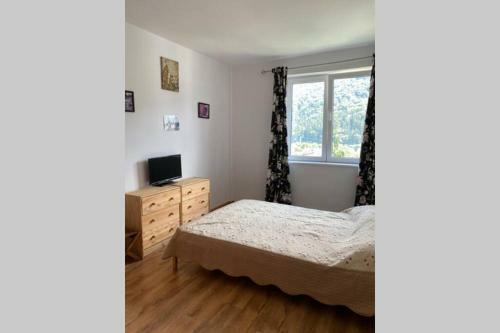 Extremely Quiet And Relaxing Apartment