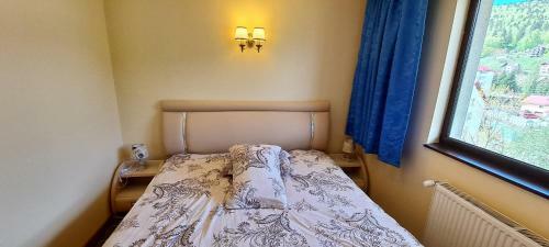 Apartamento Sinaia Alpineview Residence