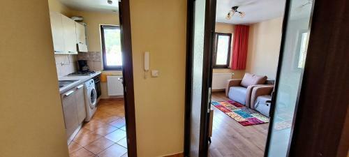 Apartamento Sinaia Alpineview Residence