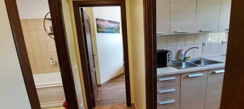 Apartamento Sinaia Alpineview Residence