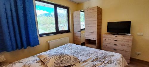 Apartamento Sinaia Alpineview Residence