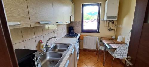 Apartamento Sinaia Alpineview Residence