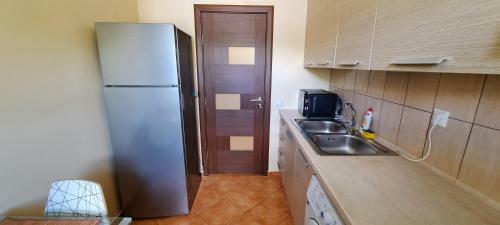 Apartamento Sinaia Alpineview Residence