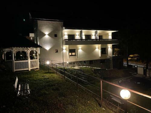 Villa Vila Condor
