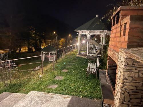 Villa Vila Condor