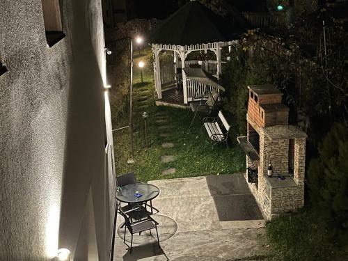 Villa Vila Condor