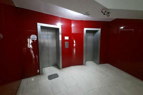 Apartament Erika Sinaia