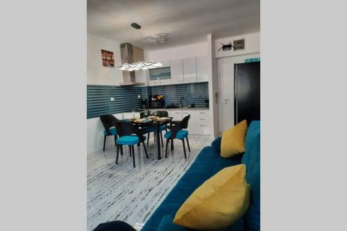 Apartament Erika Sinaia