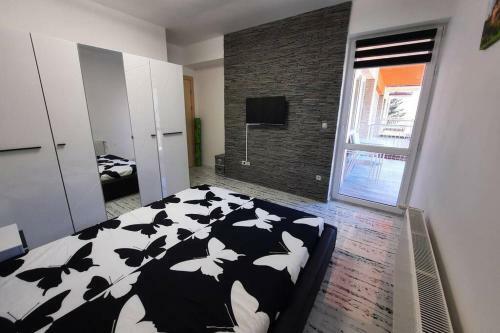 Apartament Erika Sinaia