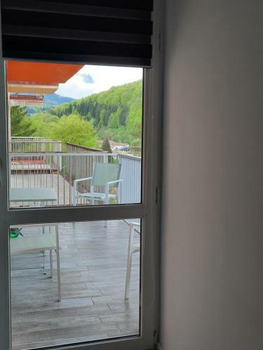 Apartament Erika Sinaia
