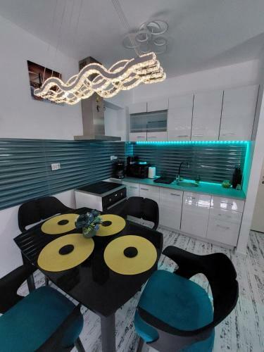 Apartament Erika Sinaia