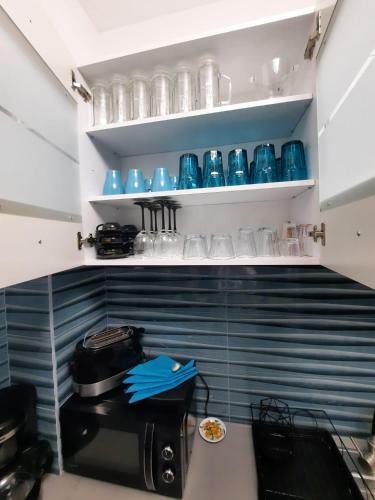 Apartament Erika Sinaia