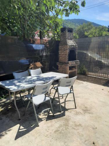Apartament Erika Sinaia