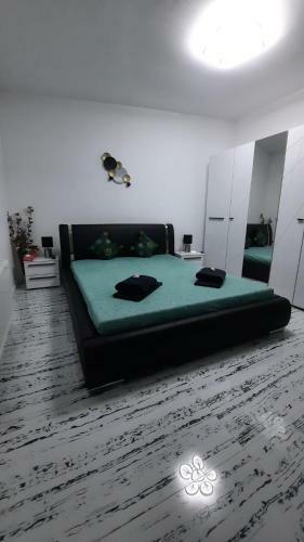 Apartament Erika Sinaia