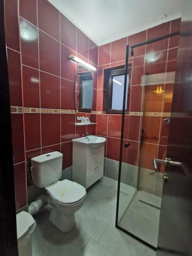 Residence Sinaia Apartment