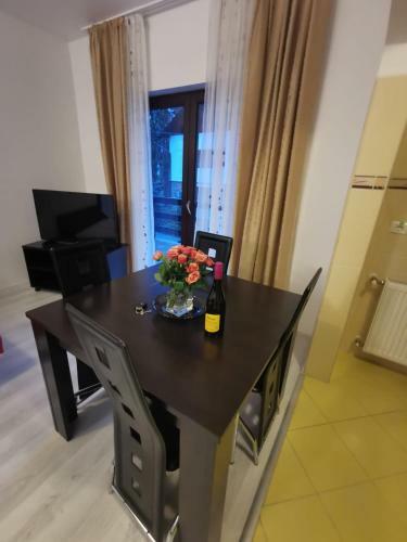 Residence Sinaia Apartment