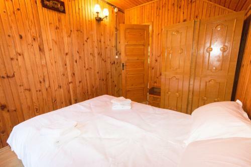 Apartamento Rustic Regal