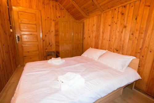 Apartamento Rustic Regal