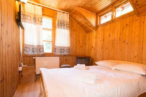 Apartamento Rustic Regal