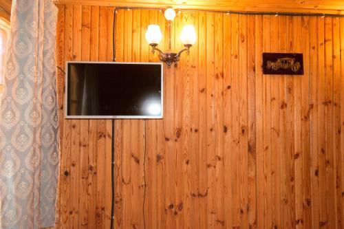 Apartamento Rustic Regal
