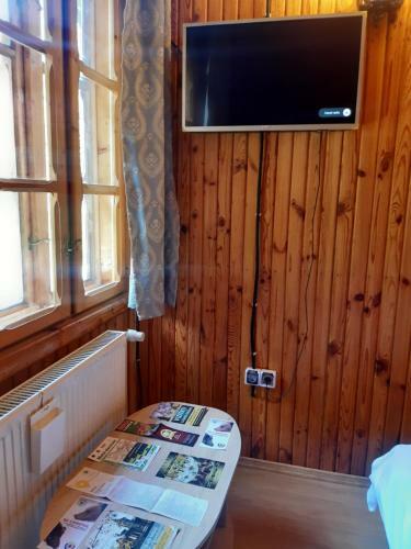 Apartamento Rustic Regal