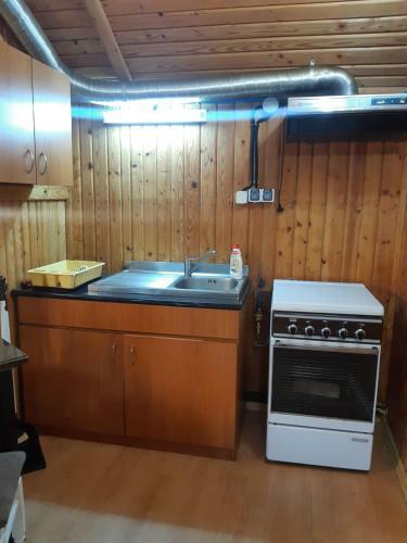 Apartamento Rustic Regal