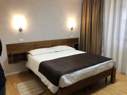 Bed & Breakfast Vila Loft Cube