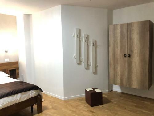 Bed & Breakfast Vila Loft Cube
