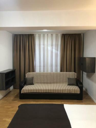 Bed & Breakfast Vila Loft Cube