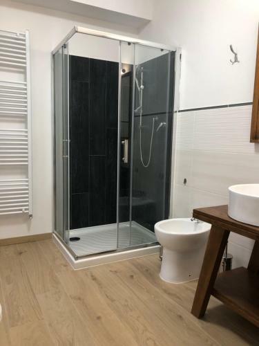 Bed & Breakfast Vila Loft Cube