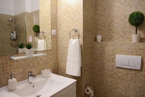 Apartamento Belleview Relax Sinaia